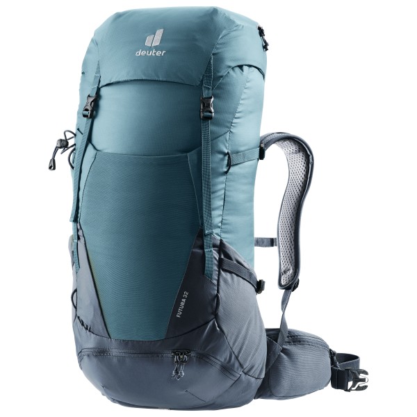 Futura 32 - походный рюкзак Deuter, мультиколор
Futura 32 - походный рюкзак Deuter, мультиколор