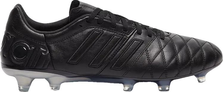 Кроссовки Pro:Direct x Adipure 11Pro FG '25th Anniversary', черный
Кроссовки Pro:Direct x Adipure 11Pro FG '25th Anniversary', черный