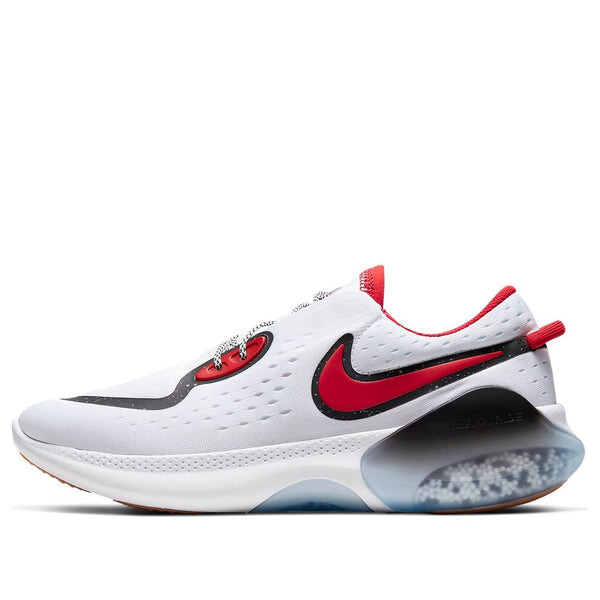 Кроссовки joyride dual run Nike, белый
Кроссовки joyride dual run Nike, белый