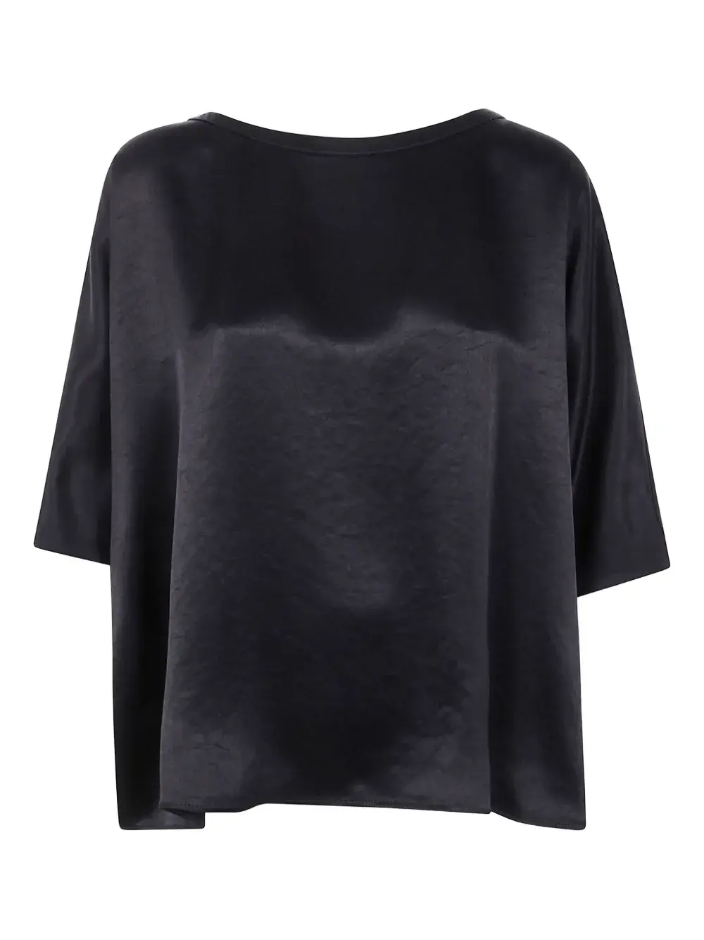 Атласная блузка Liviana Conti, черный
Атласная блузка Liviana Conti, черный