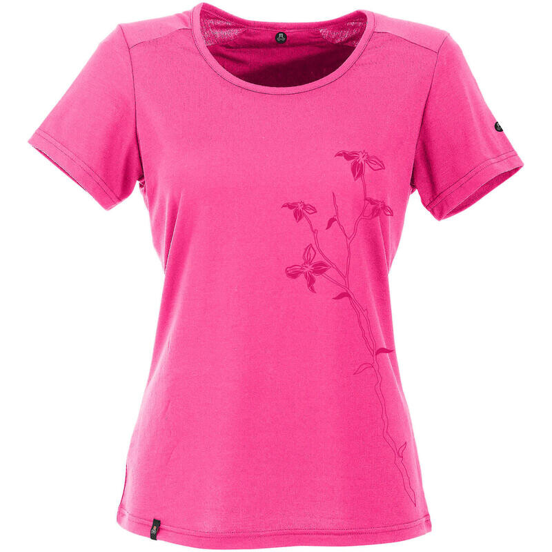 Футболка Maul Sport, цвет rosa/schwarz
Футболка Maul Sport, цвет rosa/schwarz