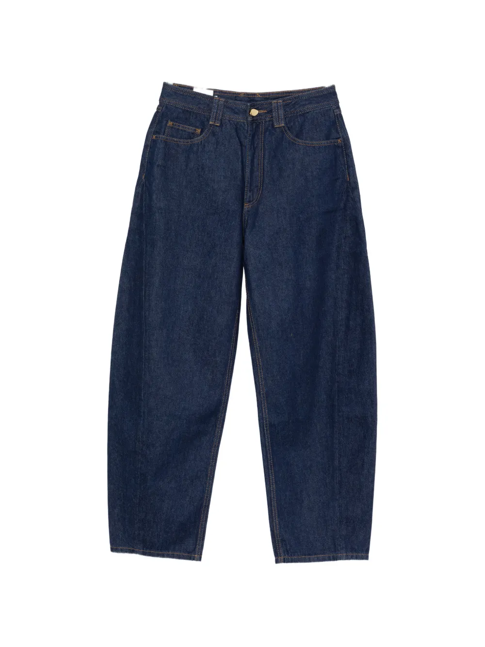 Джинсы "Стиви" с пятью карманами Aje, синий
Джинсы "Стиви" с пятью карманами Aje, синий