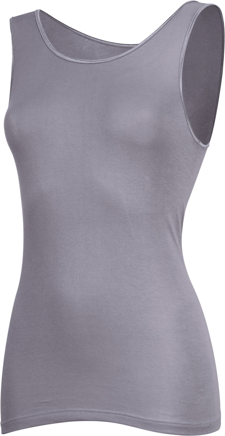 Майка Erwin Müller, серый
Майка Erwin Müller, серый