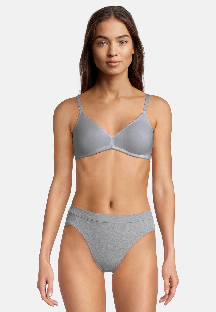 Брифы ESGE 5ER-PACK , Grau/Grey
Брифы ESGE 5ER-PACK , Grau/Grey