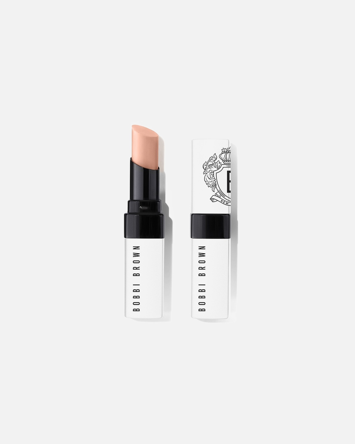 Бальзам Bobbi Brown, bare pink, 2.3 гр
Бальзам Bobbi Brown, bare pink, 2.3 гр