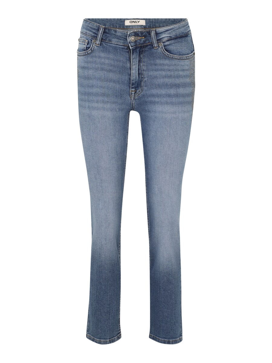 Узкие джинсы Only Petite ONLSUI, Blue denim
Узкие джинсы Only Petite ONLSUI, Blue denim