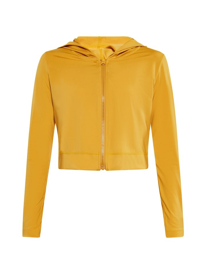 Переходная куртка faina, желтый
Переходная куртка faina, желтый