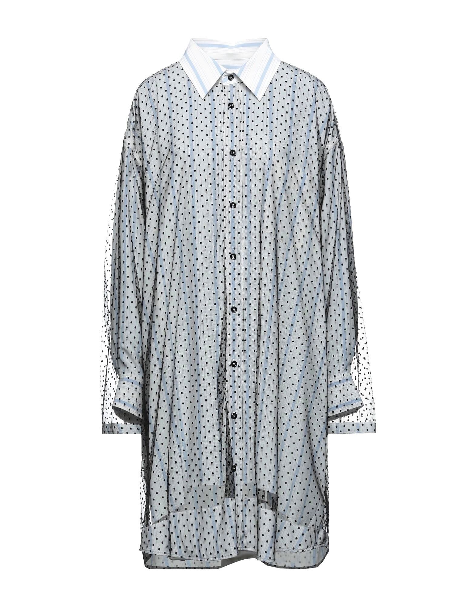 Платье миди Maison Margiela, черный
Платье миди Maison Margiela, черный