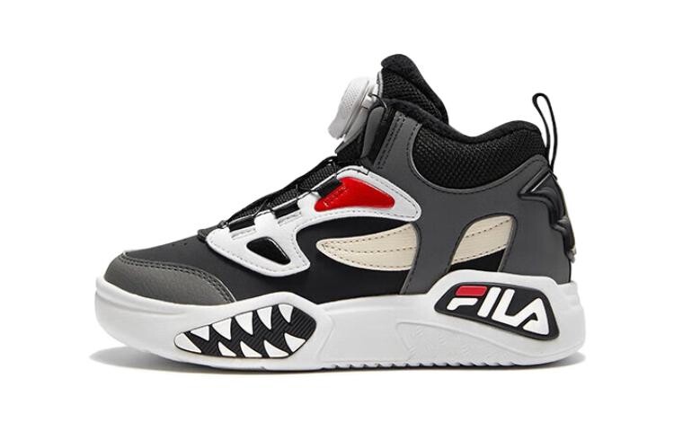 Детские баскетбольные кроссовки FILA PS, Philo Black
Детские баскетбольные кроссовки FILA PS, Philo Black