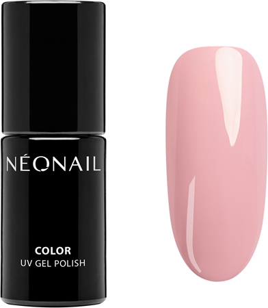 Гибридный лак для ногтей NEONAIL The Muse In You, Born To Be Myself 7,2 ml
Гибридный лак для ногтей NEONAIL The Muse In You, Born To Be Myself 7,2 ml