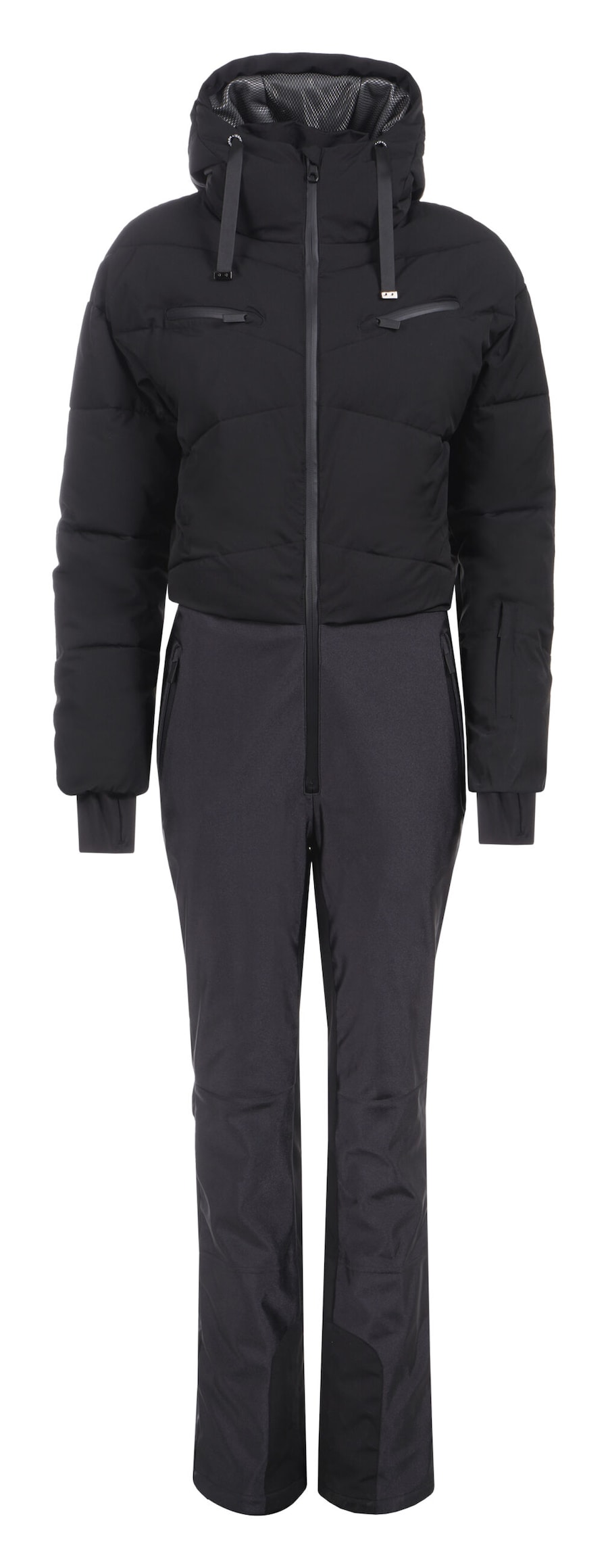 Спортивный костюм ICEPEAK Eclectic, черный
Спортивный костюм ICEPEAK Eclectic, черный