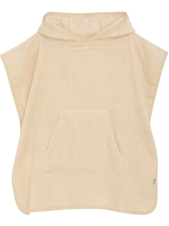 Халат Pippi Babywear, бежевый
Халат Pippi Babywear, бежевый