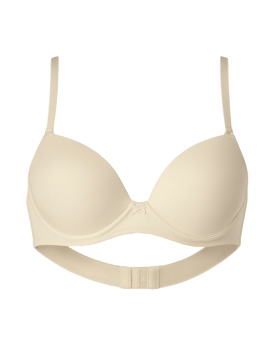 Бюстгальтер пуш-ап C&City, Nude
Бюстгальтер пуш-ап C&City, Nude