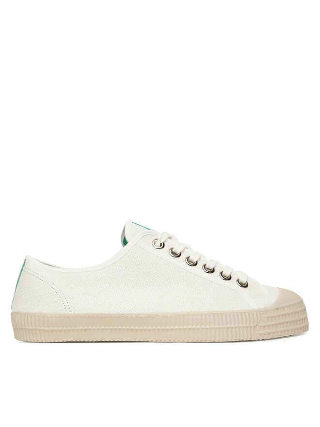 Тканевые кроссовки Star Master Hemp N472009-MAR10Y123 Novesta, белый
Тканевые кроссовки Star Master Hemp N472009-MAR10Y123 Novesta, белый