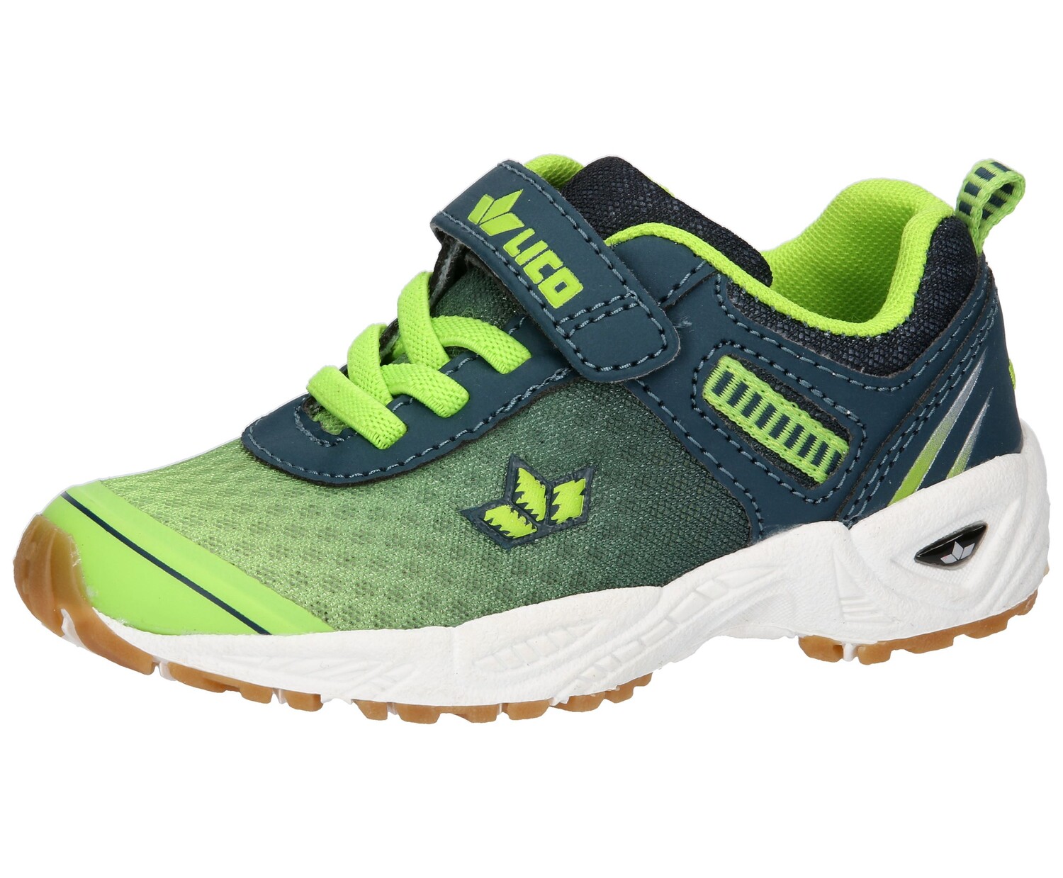 Кроссовки Lico Barney VS, красочный
Кроссовки Lico Barney VS, красочный