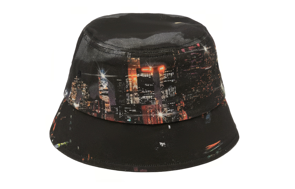 LiNing Панама-шляпа унисекс черная, Black
LiNing Панама-шляпа унисекс черная, Black