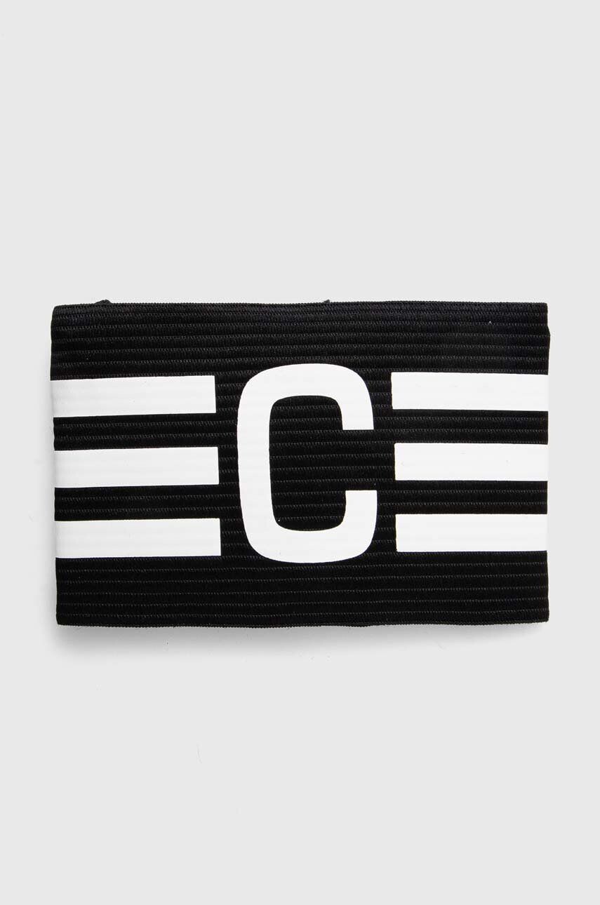 Капитанская повязка adidas Performance Shooting League, черный
Капитанская повязка adidas Performance Shooting League, черный