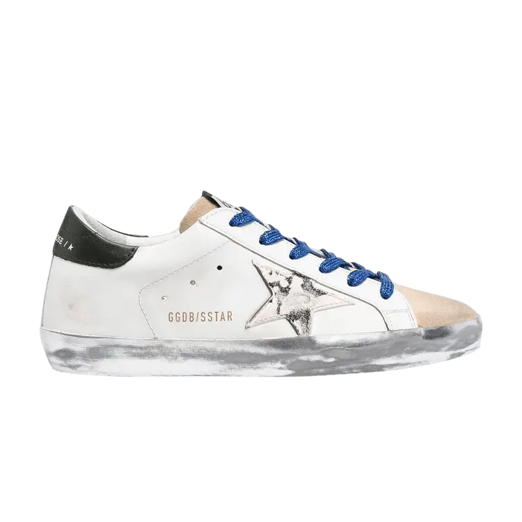 Кроссовки Golden Goose Wmns Superstar Python Print Star - Cappuccino, коричневый
Кроссовки Golden Goose Wmns Superstar Python Print Star - Cappuccino, коричневый