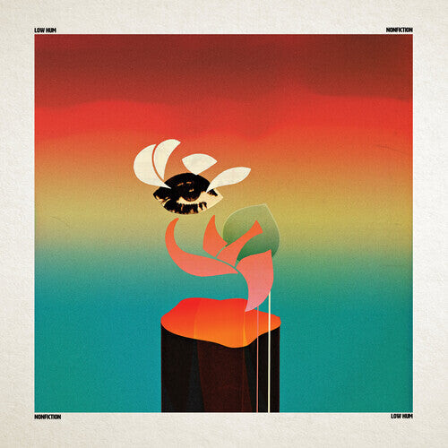 Виниловая пластинка Low Hum: Nonfiction
Виниловая пластинка Low Hum: Nonfiction