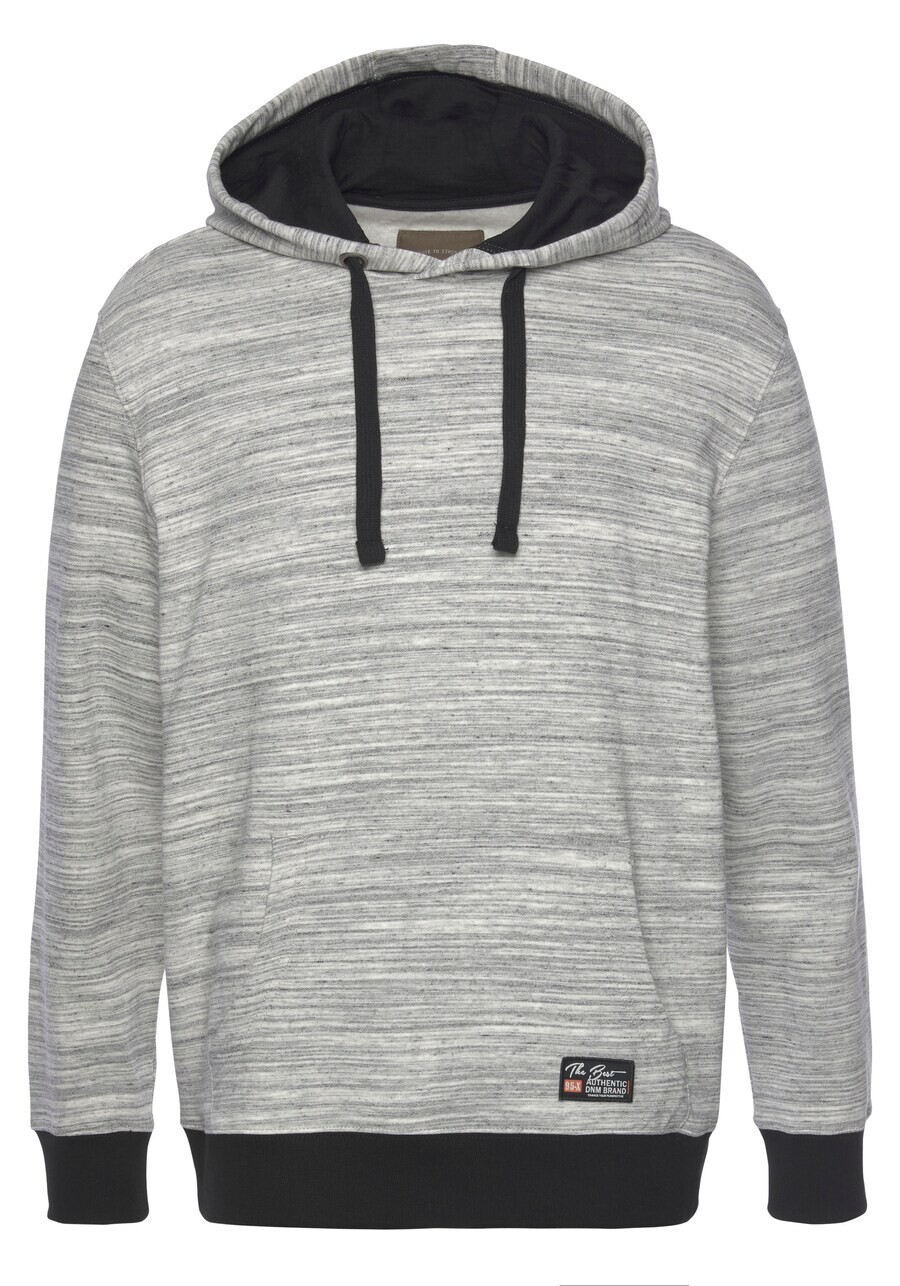 Толстовка Man's World MANS WORLD SWEATSHIRT, серый
Толстовка Man's World MANS WORLD SWEATSHIRT, серый