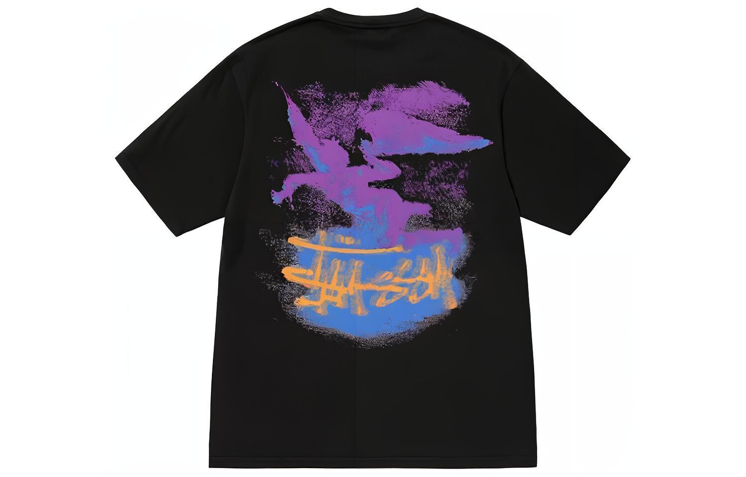 Футболка Stussy унисекс, Белый
Футболка Stussy унисекс, Белый