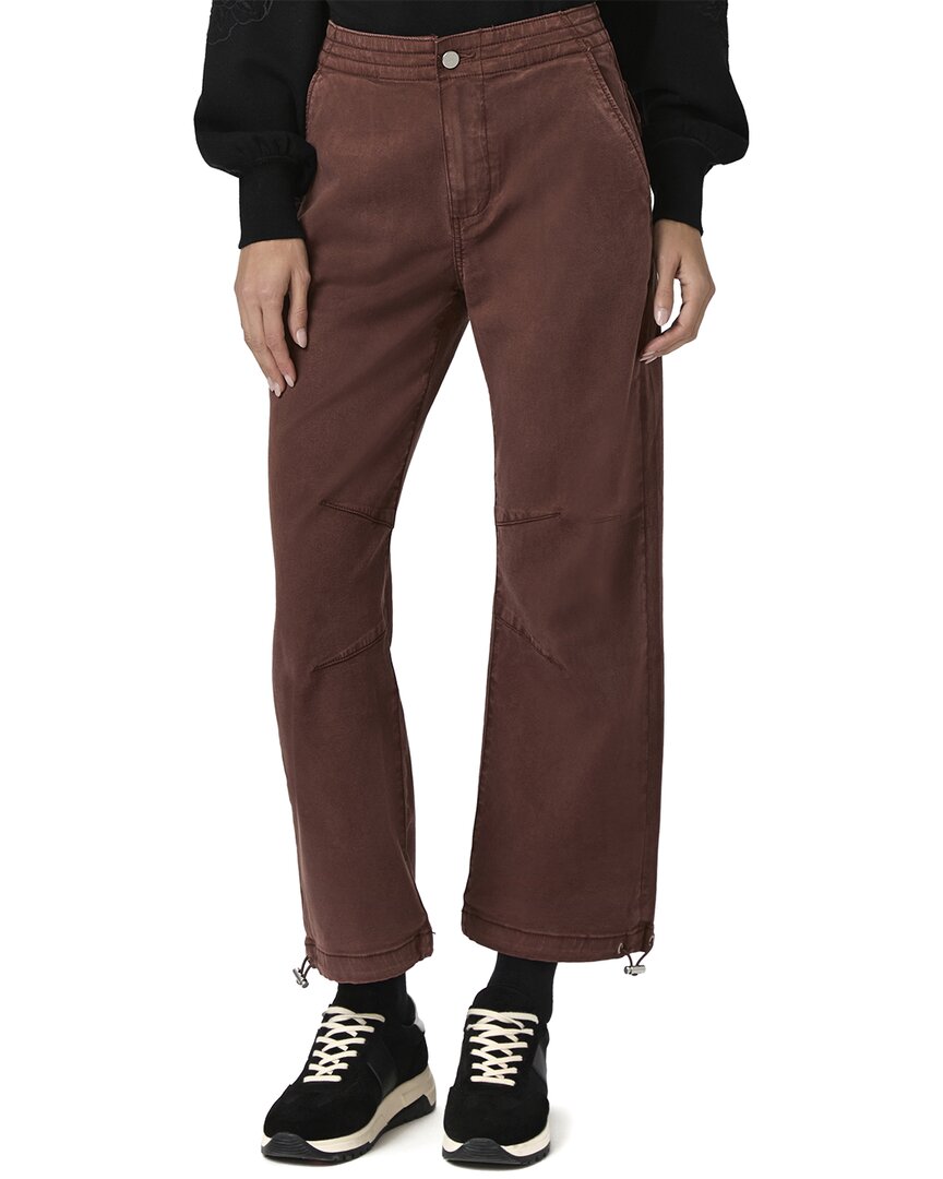 Джинсы PAIGE Reid Jogger Vintage Americano Jogger Paige, синий
Джинсы PAIGE Reid Jogger Vintage Americano Jogger Paige, синий