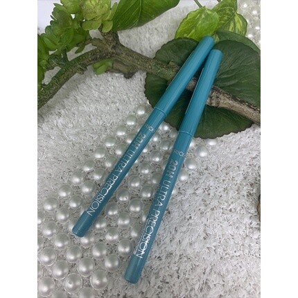 Ультрапрецизионный гель-карандаш для глаз 20H водостойкий 090 Ocean Eyes, Catrice
Ультрапрецизионный гель-карандаш для глаз 20H водостойкий 090 Ocean Eyes, Catrice