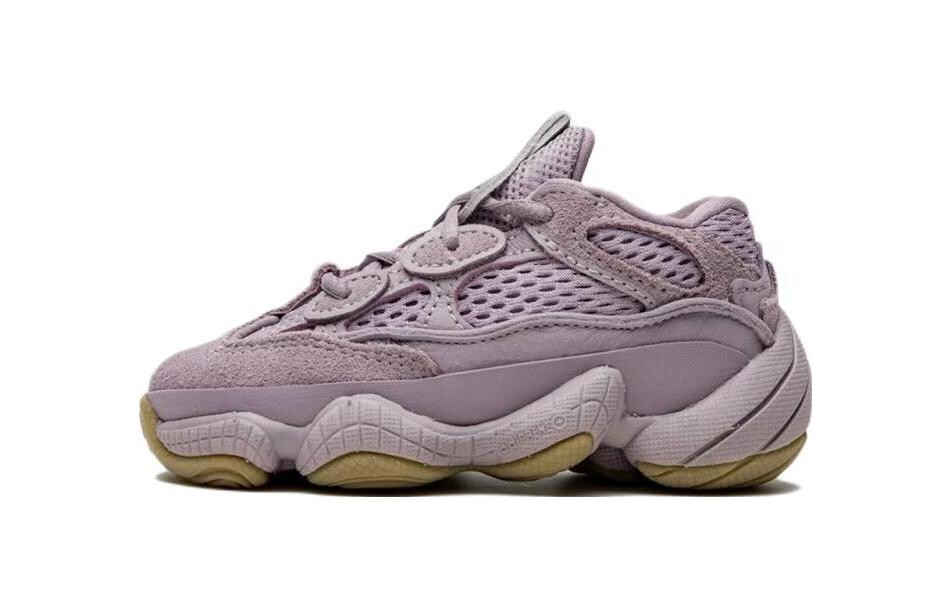 Кроссовки для малышей Adidas Originals Yeezy 500 TD
Кроссовки для малышей Adidas Originals Yeezy 500 TD
