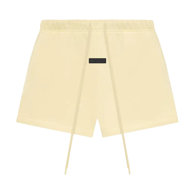 Шорты Fear Of God Essentials Fear of God Essentials Fleece Running 'Garden Yellow', желтый
Шорты Fear Of God Essentials Fear of God Essentials Fleece Running 'Garden Yellow', желтый