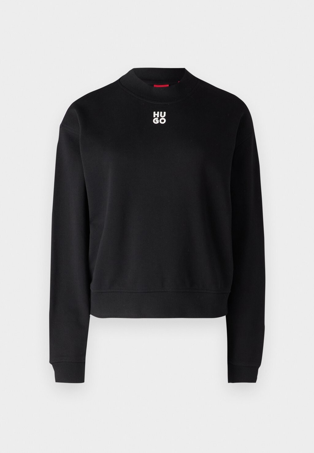 Толстовка DAXANDRIA HUGO, черный
Толстовка DAXANDRIA HUGO, черный