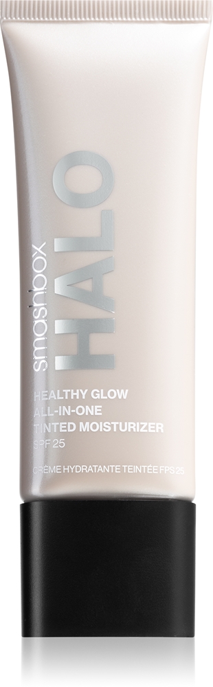 Halo Healthy Glow Универсальный тонированный увлажняющий крем SPF 25 Smashbox, atspalvis fair 40 мл
Halo Healthy Glow Универсальный тонированный увлажняющий крем SPF 25 Smashbox, atspalvis fair 40 мл