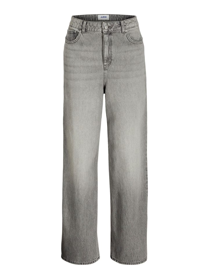 Джинсы JJXX, серый деним
Джинсы JJXX, серый деним
