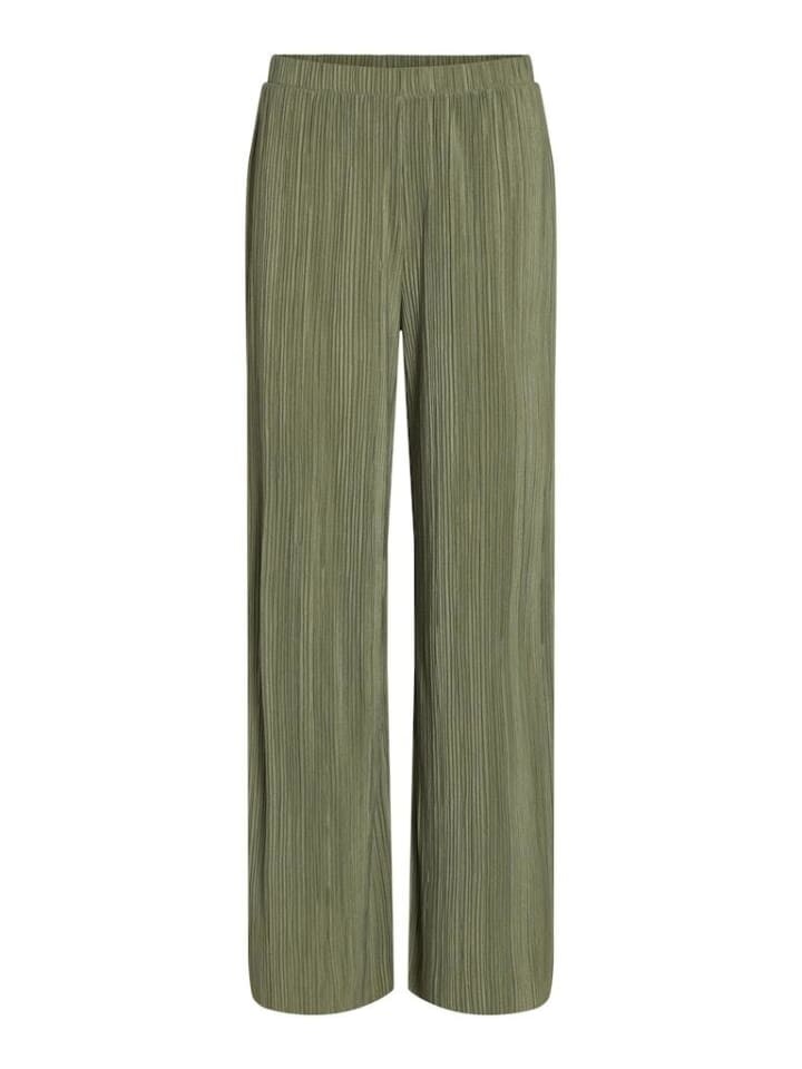 Тканевые брюки Vila Hose, цвет oil green
Тканевые брюки Vila Hose, цвет oil green
