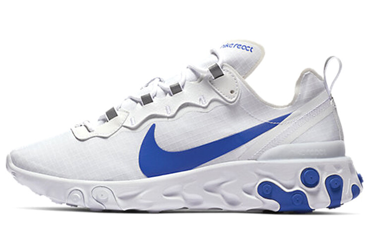 Мужские беговые кроссовки Nike React Element 55
Мужские беговые кроссовки Nike React Element 55