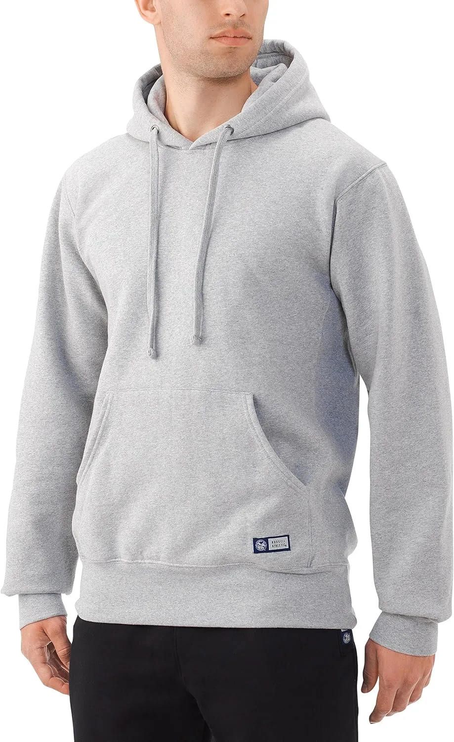 Толстовка Russell Athletic Pro10 Fleece с капюшоном
Толстовка Russell Athletic Pro10 Fleece с капюшоном