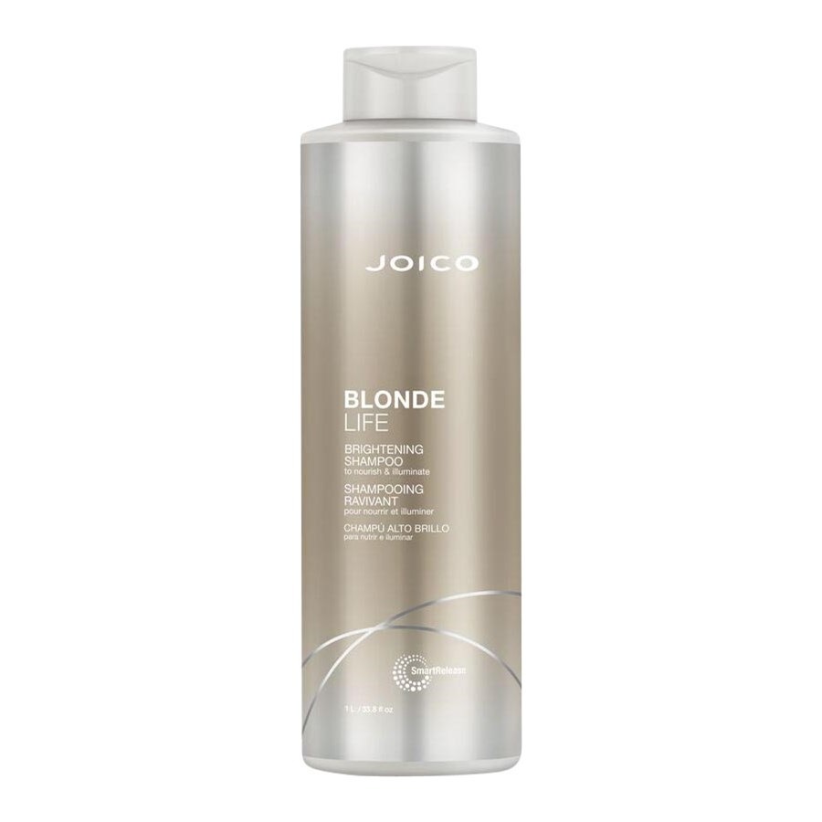 Шампунь JOICO Brightening Shampoo, 1000 ml
Шампунь JOICO Brightening Shampoo, 1000 ml