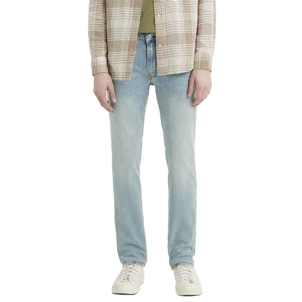 Джинсы Levi's 511 Slim Fit, бежевый
Джинсы Levi's 511 Slim Fit, бежевый