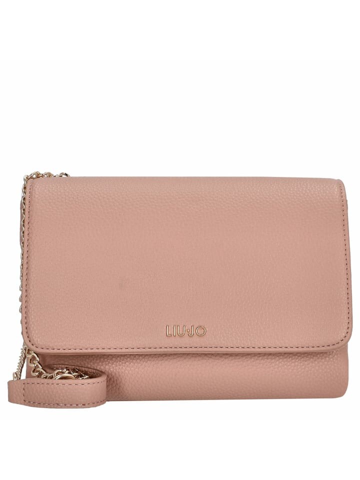 Наплечная сумка Liu Jo, цвет soft peach, Оранжевый, Наплечная сумка Liu Jo, цвет soft peach
Наплечная сумка Liu Jo, цвет soft peach, Оранжевый, Наплечная сумка Liu Jo, цвет soft peach