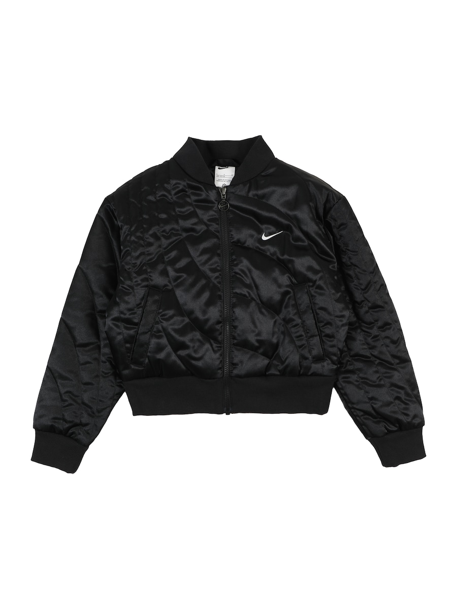 Куртка межсезонная Nike Sportswear Star, черный
Куртка межсезонная Nike Sportswear Star, черный