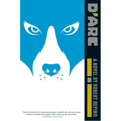 Книга D’Arc – (Paperback)
Книга D’Arc – (Paperback)