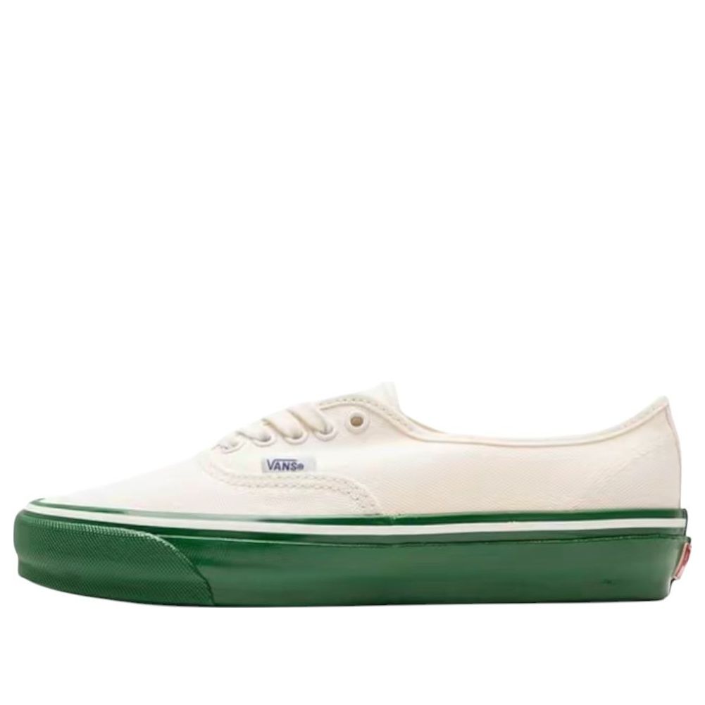 Кроссовки Vans Premium LX Authentic 44 'White Green'
Кроссовки Vans Premium LX Authentic 44 'White Green'