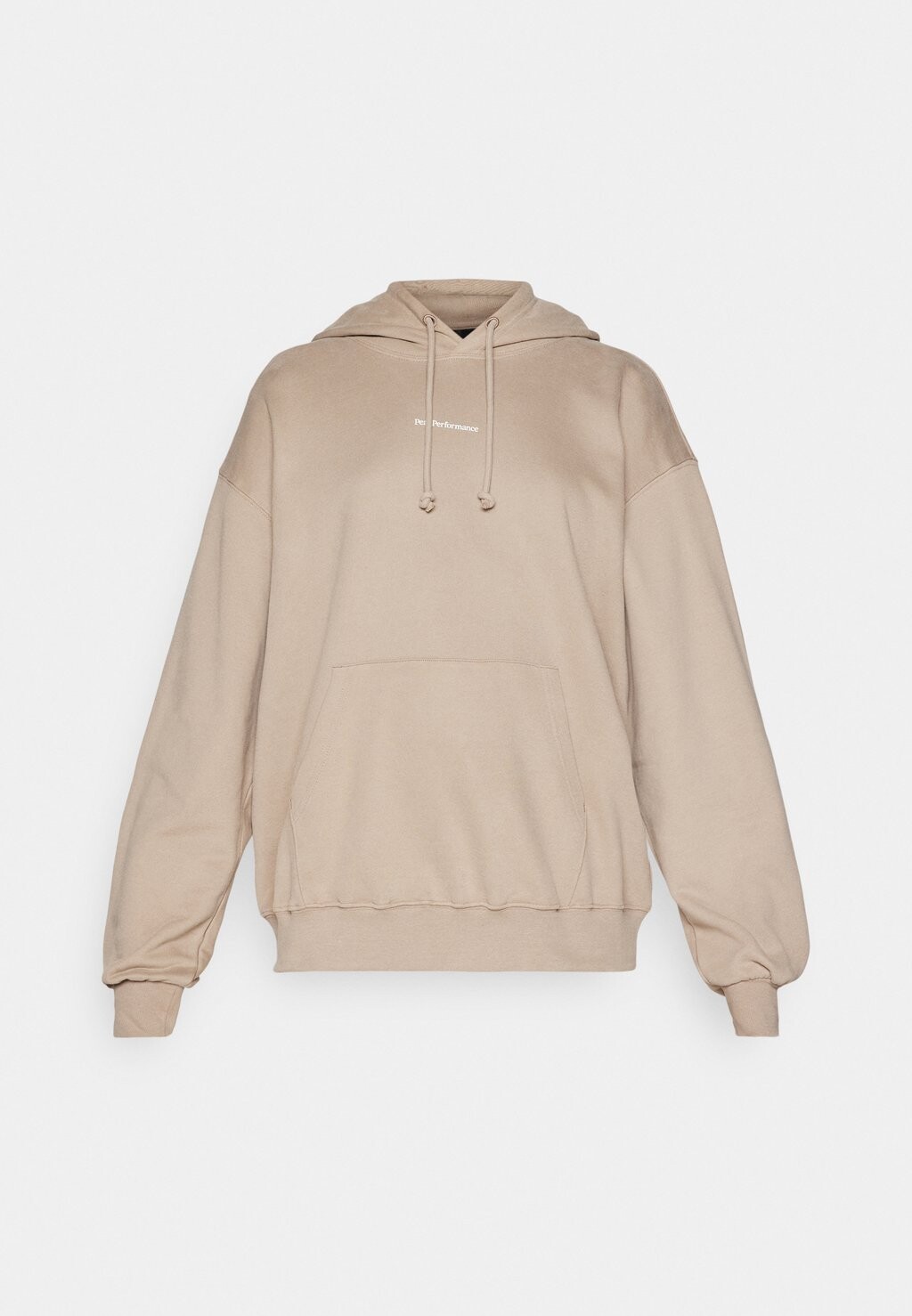 Толстовка с капюшоном ORIGINAL HOOD Peak Performance, светло-коричневый
Толстовка с капюшоном ORIGINAL HOOD Peak Performance, светло-коричневый