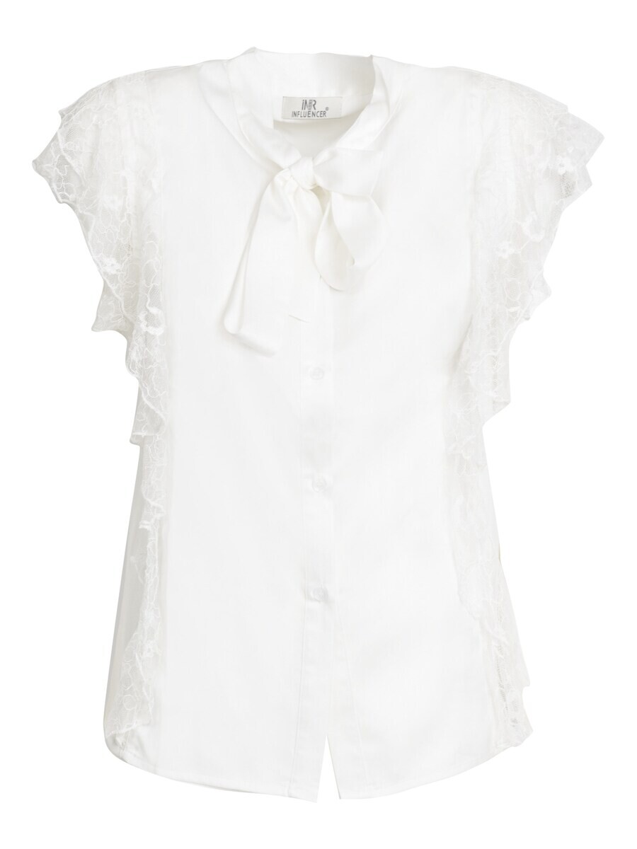 Футболка Influencer, белый
Футболка Influencer, белый