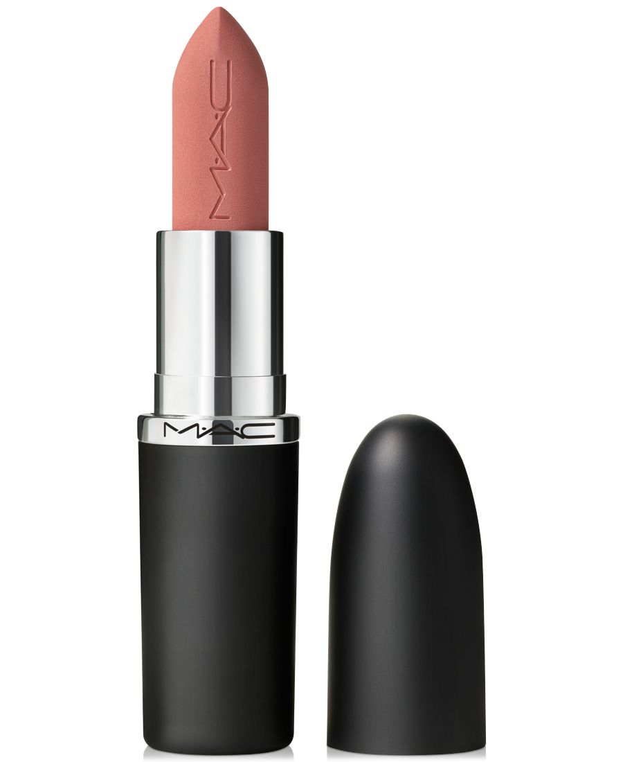Помада MACximal Silky Matte MAC, цвет honeylove
Помада MACximal Silky Matte MAC, цвет honeylove