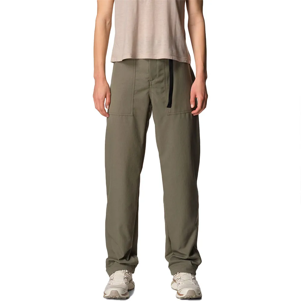 Брюки Houdini Corespun Chore, зеленый
Брюки Houdini Corespun Chore, зеленый