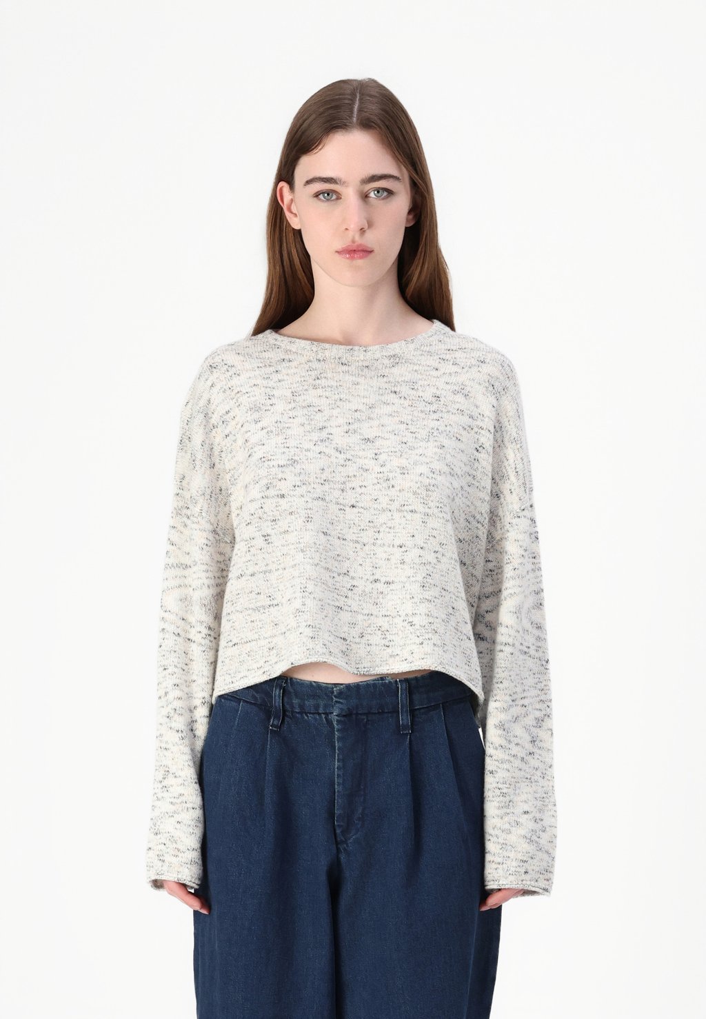 Джемпер IMENY DRYKORN, молочный
Джемпер IMENY DRYKORN, молочный