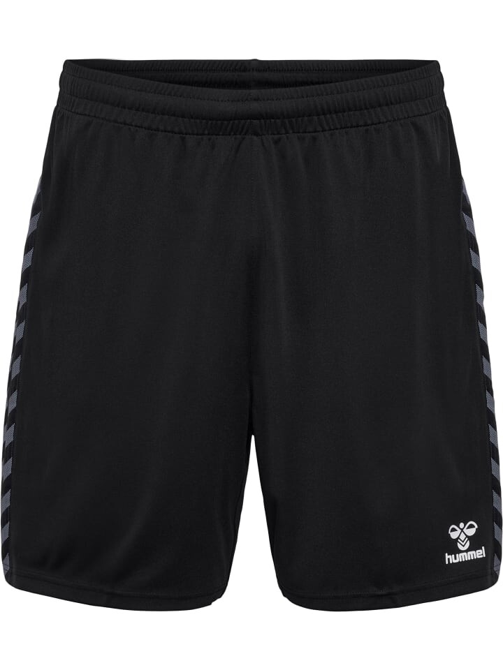 Шорты Hummel Hmlauthentic Multisport Herren, черный
Шорты Hummel Hmlauthentic Multisport Herren, черный
