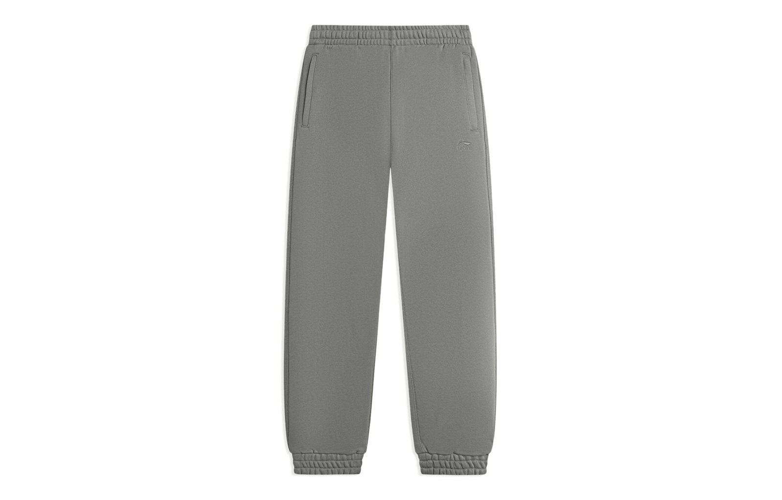 LiNing Sports Life Collection Вязаные спортивные брюки мужские, оттенок 9 серый
LiNing Sports Life Collection Вязаные спортивные брюки мужские, оттенок 9 серый