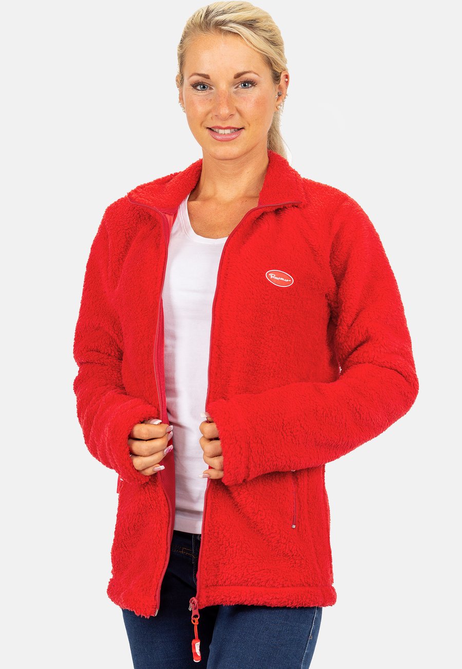 Флисовая куртка Reichstadt Fleece jacket, Rot/Red
Флисовая куртка Reichstadt Fleece jacket, Rot/Red