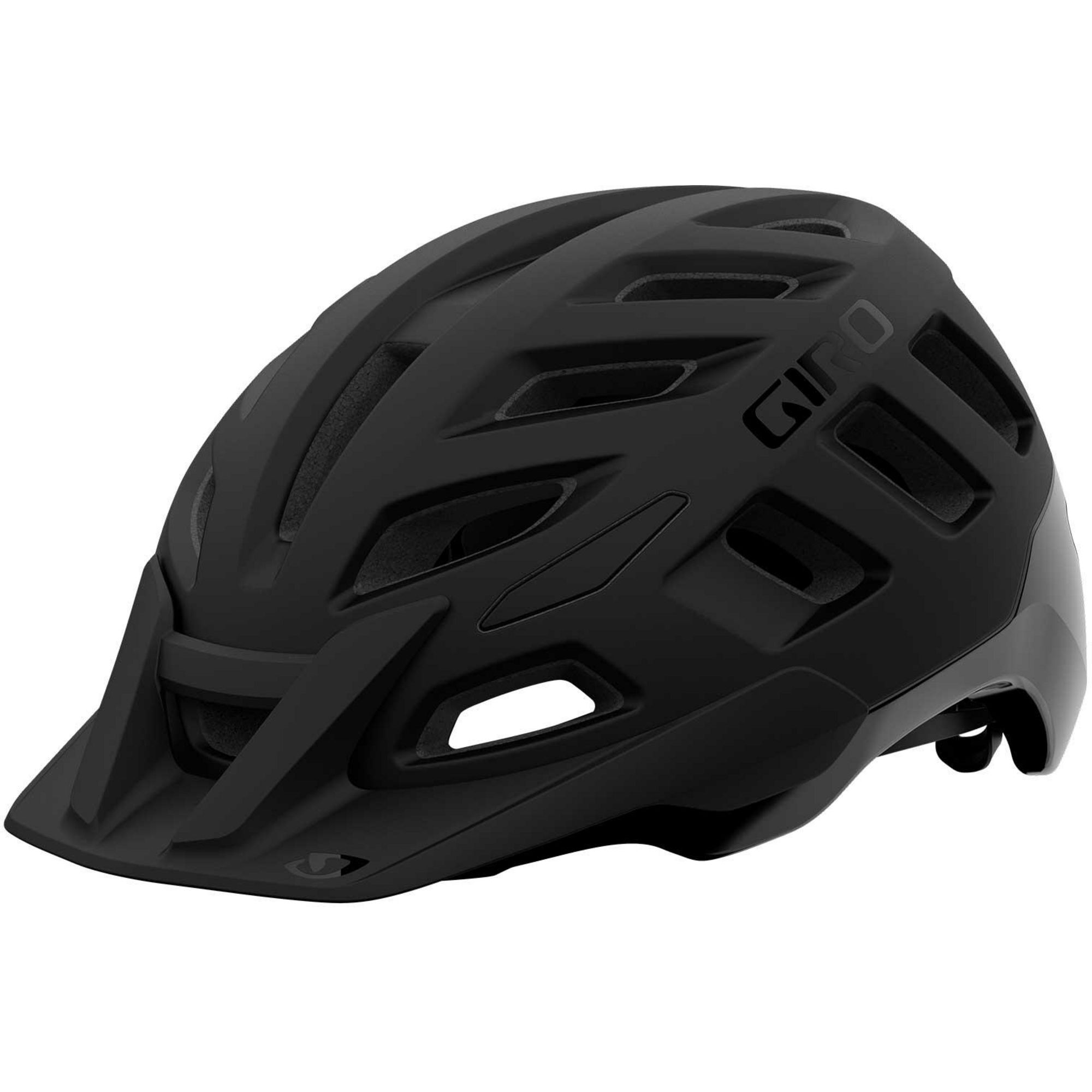 Шлем Radix Mips Giro, Matte Black
Шлем Radix Mips Giro, Matte Black